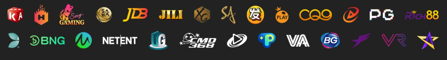 Nhà phát triển game cho Ok83860 vip